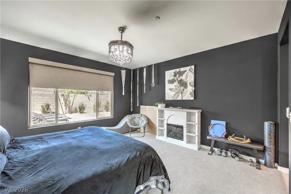 9952 Pine Trail Avenue Las Vegas, NV 89166