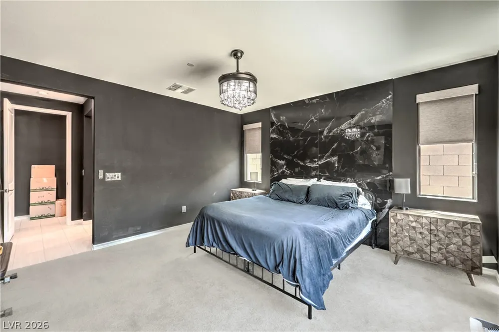 9952 Pine Trail Avenue Las Vegas, NV 89166