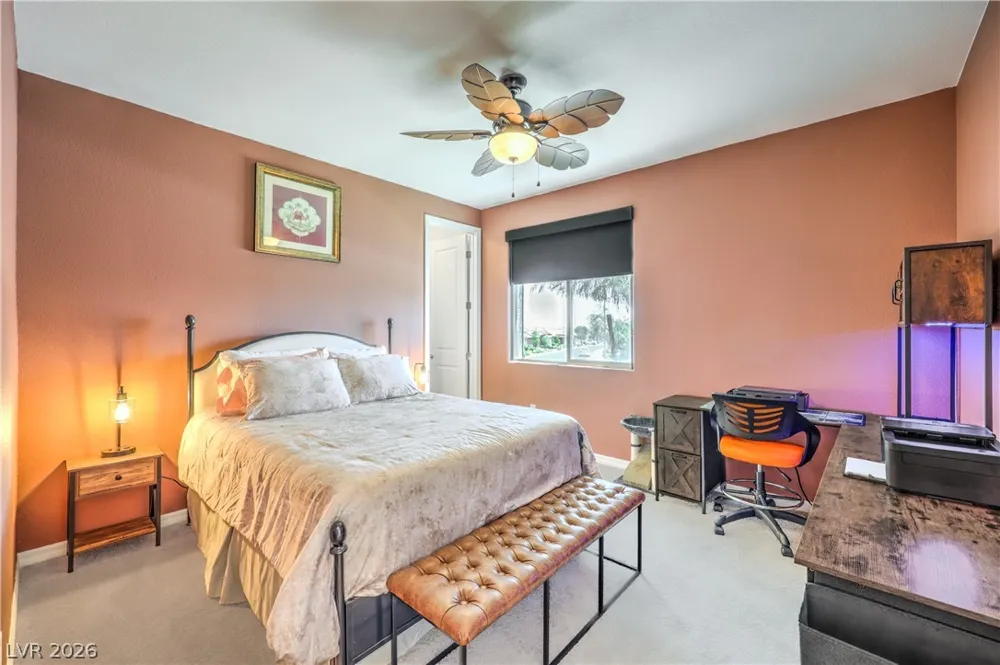 9952 Pine Trail Avenue Las Vegas, NV 89166