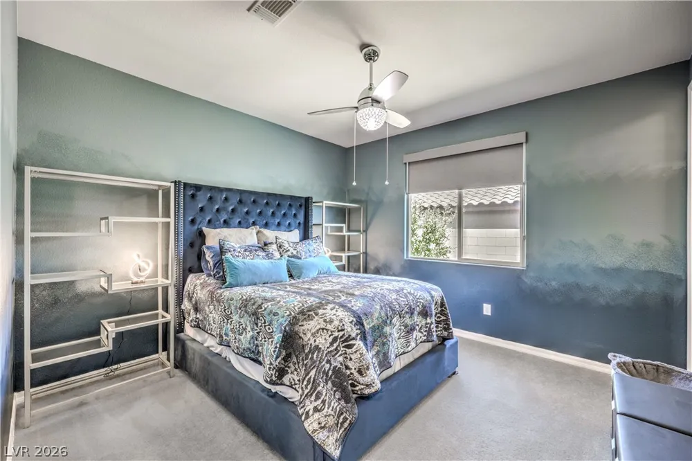 9952 Pine Trail Avenue Las Vegas, NV 89166