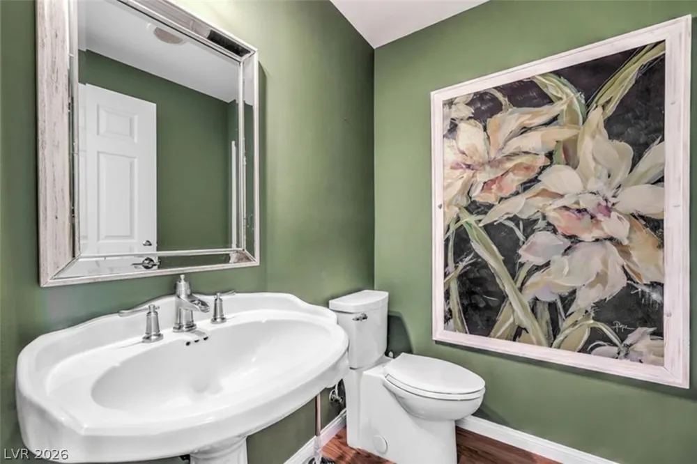 2283 Van Gogh Drive Henderson, NV 89074