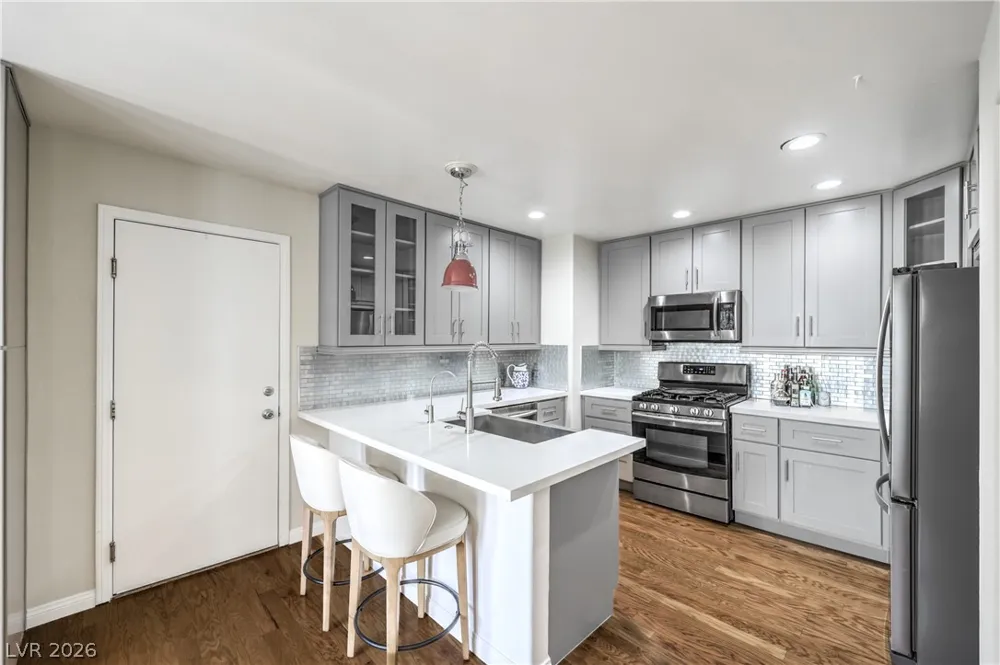 2283 Van Gogh Drive Henderson, NV 89074