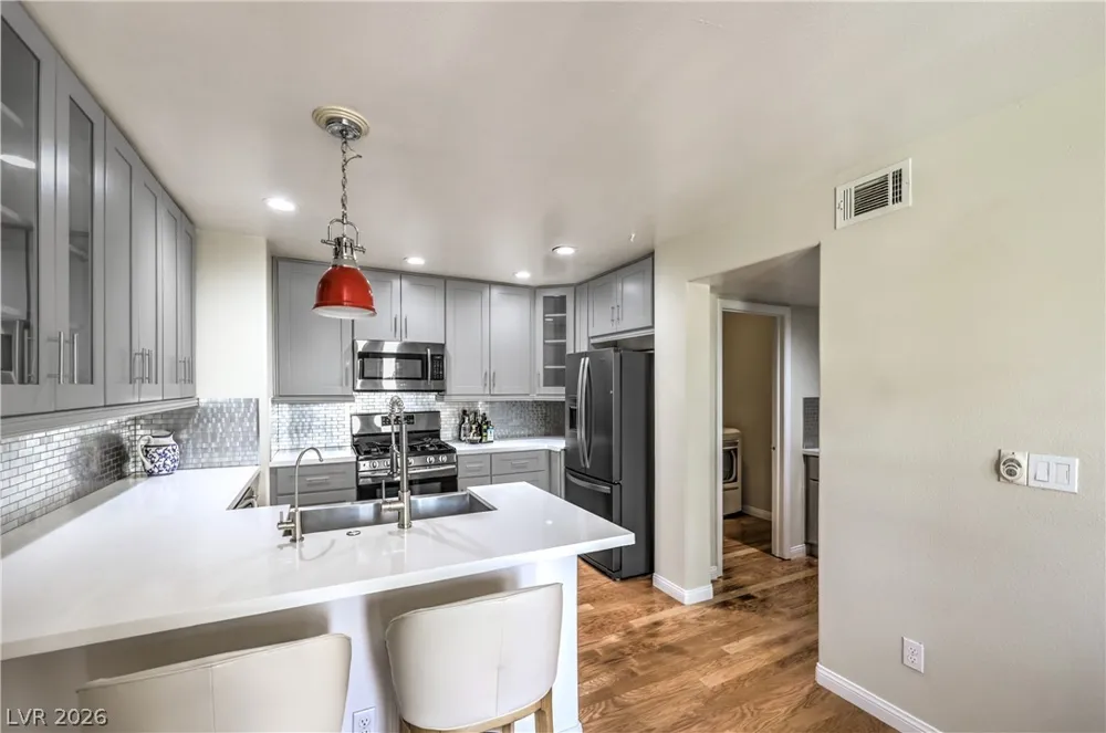 2283 Van Gogh Drive Henderson, NV 89074