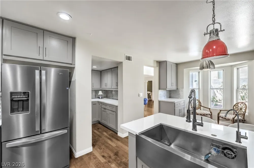 2283 Van Gogh Drive Henderson, NV 89074