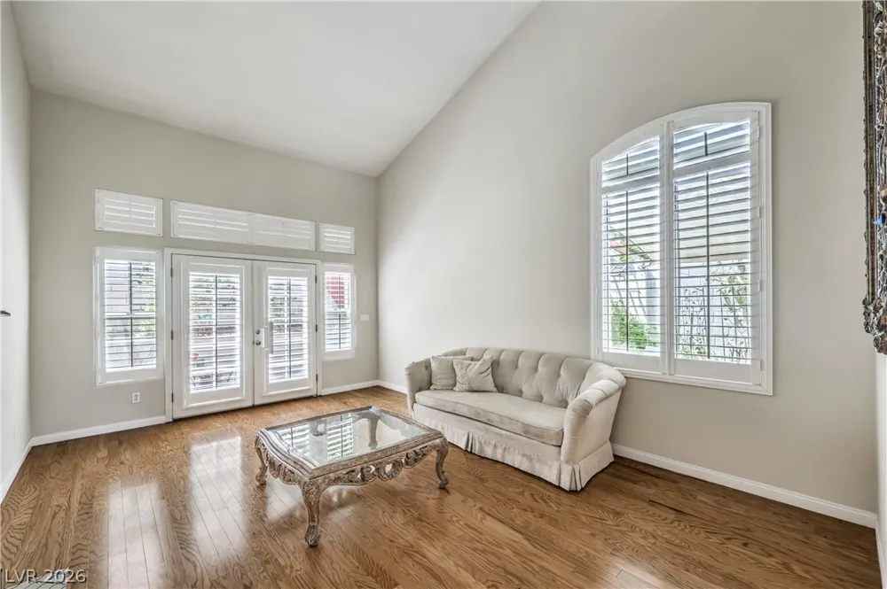 2283 Van Gogh Drive Henderson, NV 89074