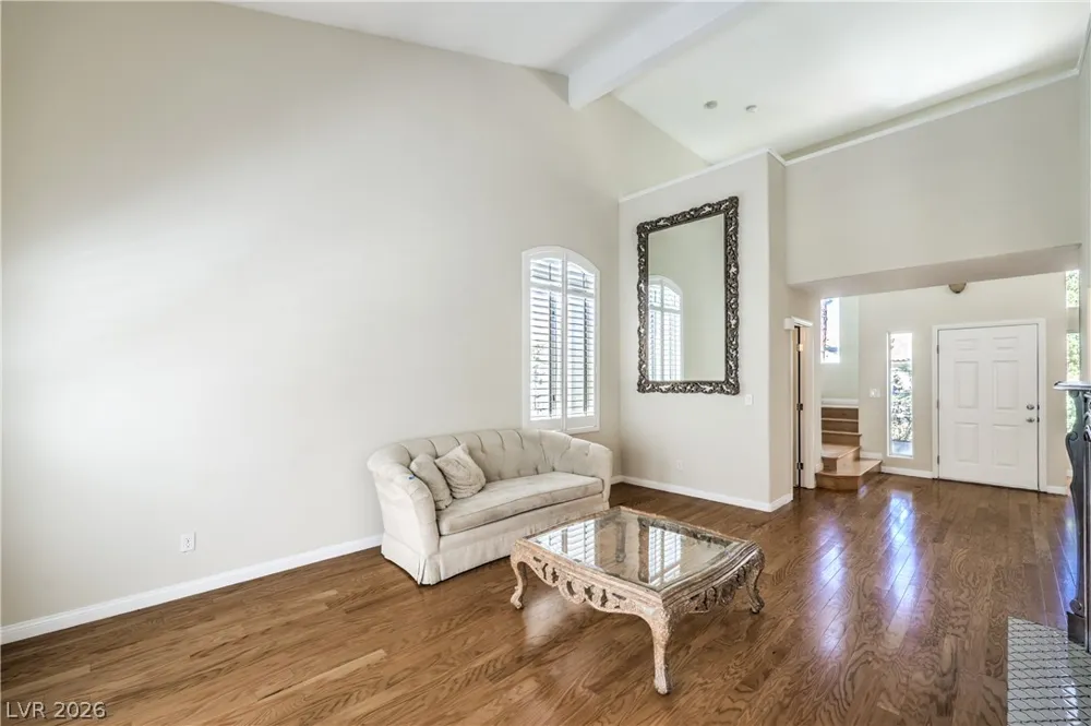 2283 Van Gogh Drive Henderson, NV 89074