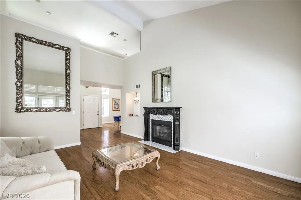2283 Van Gogh Drive Henderson, NV 89074