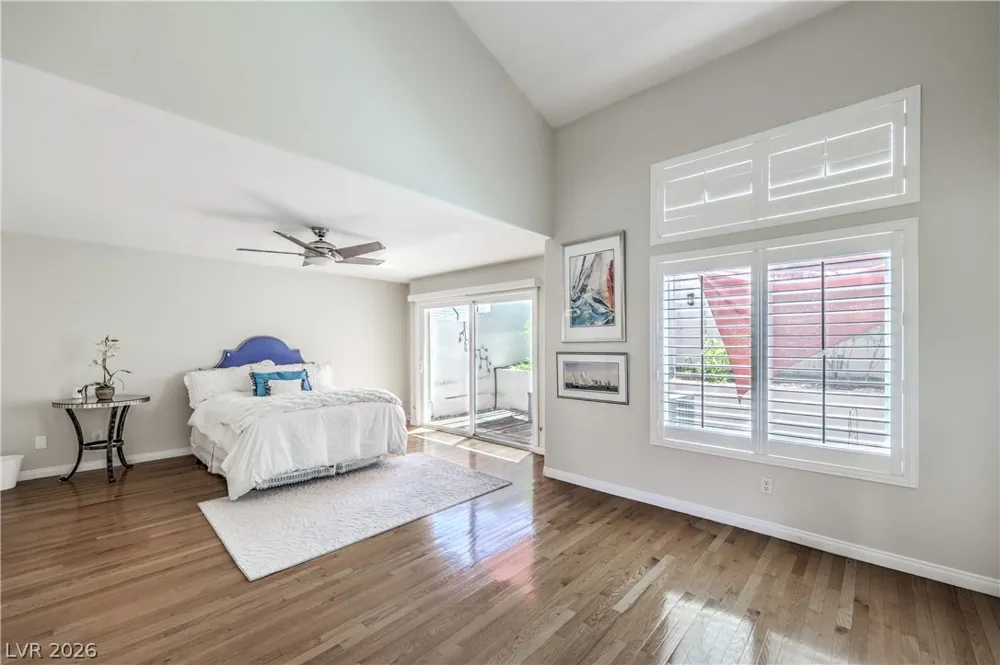 2283 Van Gogh Drive Henderson, NV 89074