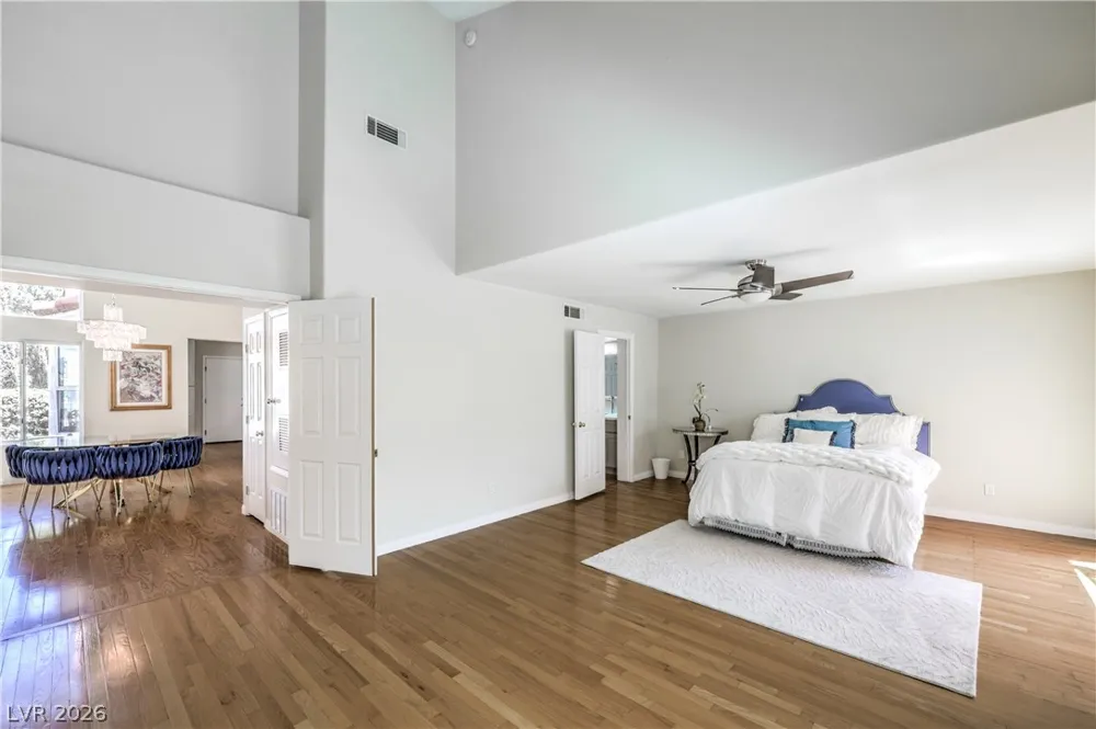 2283 Van Gogh Drive Henderson, NV 89074