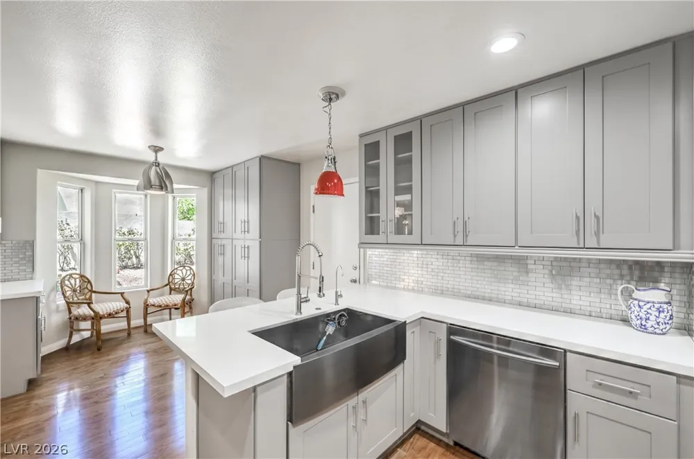 2283 Van Gogh Drive Henderson, NV 89074