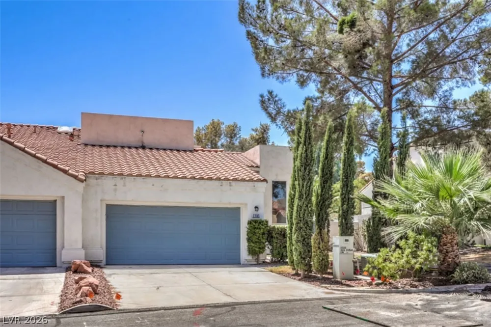 2283 Van Gogh Drive Henderson, NV 89074