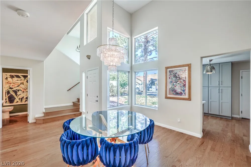 2283 Van Gogh Drive Henderson, NV 89074