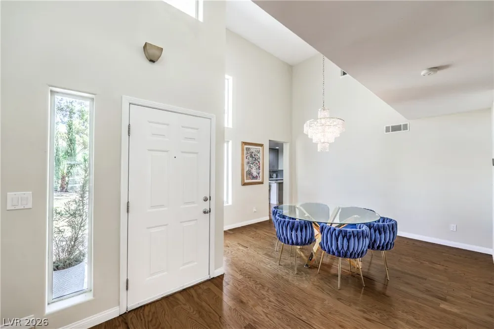 2283 Van Gogh Drive Henderson, NV 89074