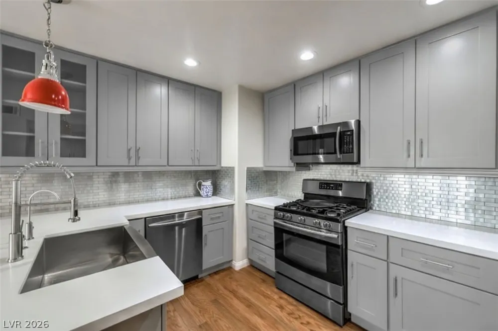 2283 Van Gogh Drive Henderson, NV 89074