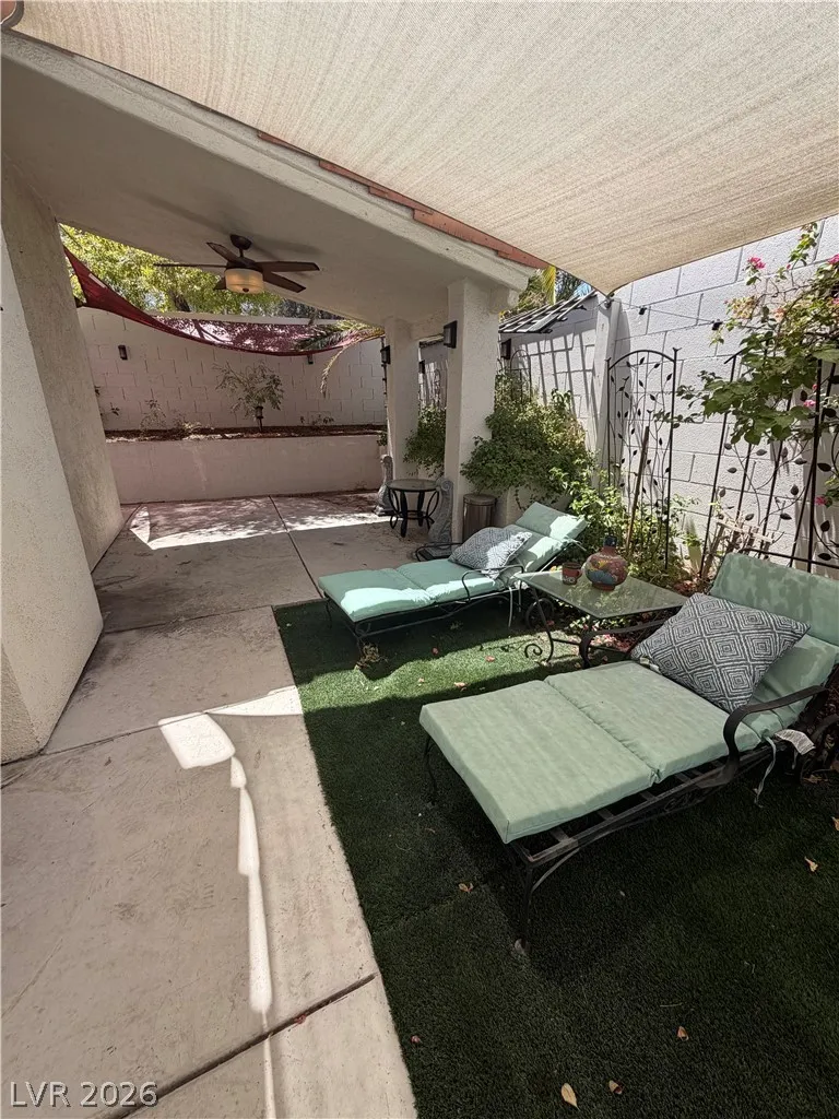 2283 Van Gogh Drive Henderson, NV 89074