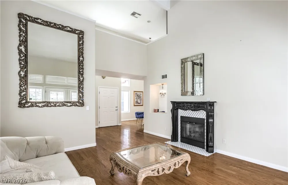 2283 Van Gogh Drive Henderson, NV 89074