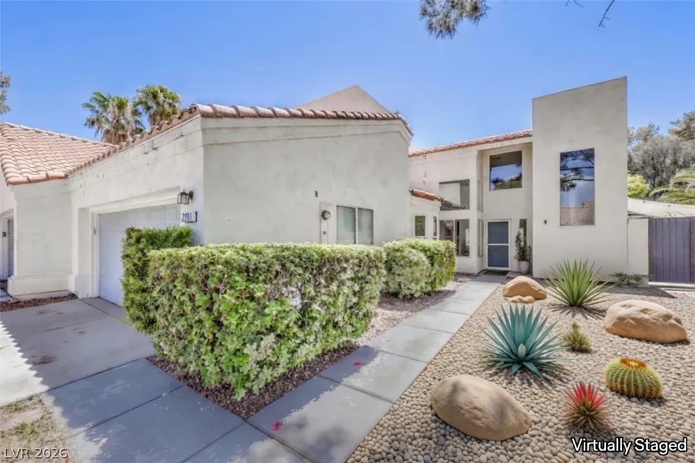 2283 Van Gogh Drive Henderson, NV 89074