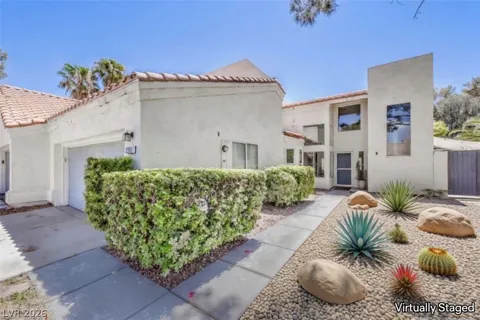 2283 Van Gogh Drive