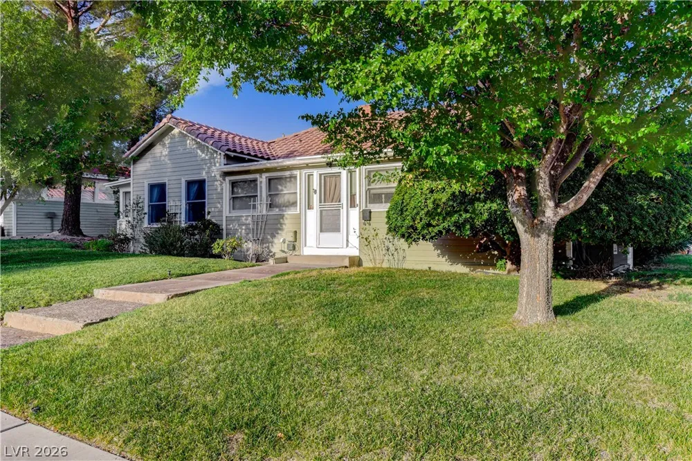 433 Ash Street Boulder City, NV 89005
