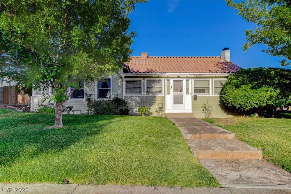 433 Ash Street Boulder City, NV 89005