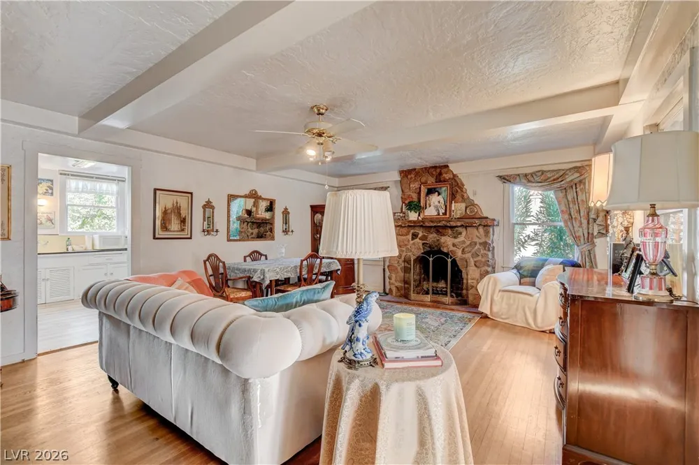 433 Ash Street Boulder City, NV 89005