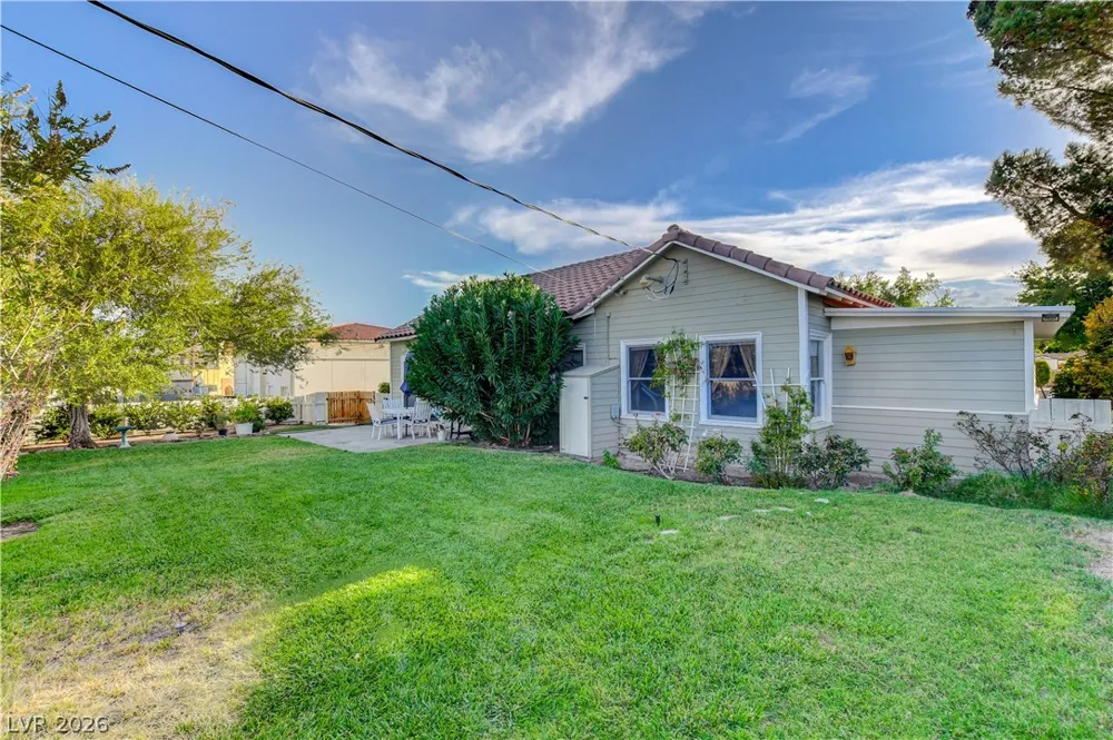 433 Ash Street Boulder City, NV 89005