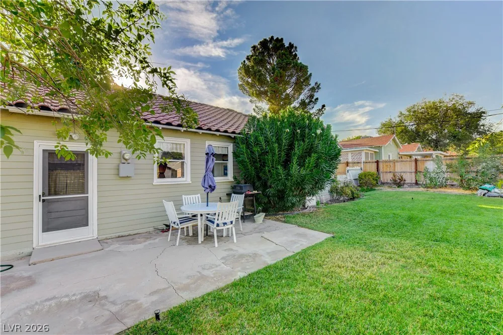 433 Ash Street Boulder City, NV 89005