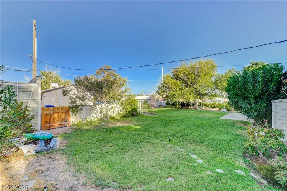 433 Ash Street Boulder City, NV 89005