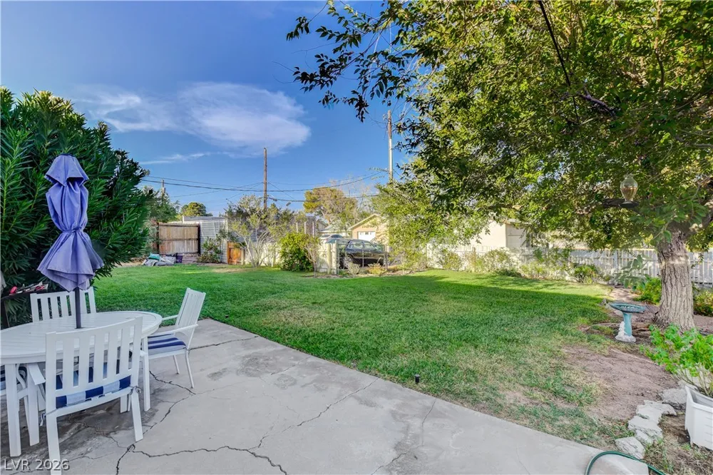 433 Ash Street Boulder City, NV 89005