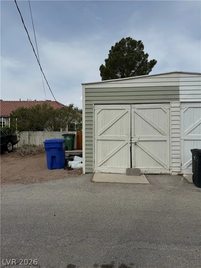 433 Ash Street Boulder City, NV 89005
