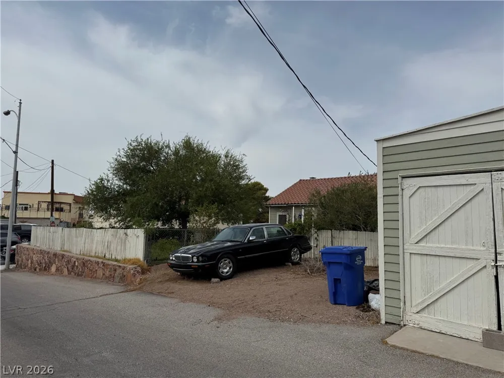 433 Ash Street Boulder City, NV 89005