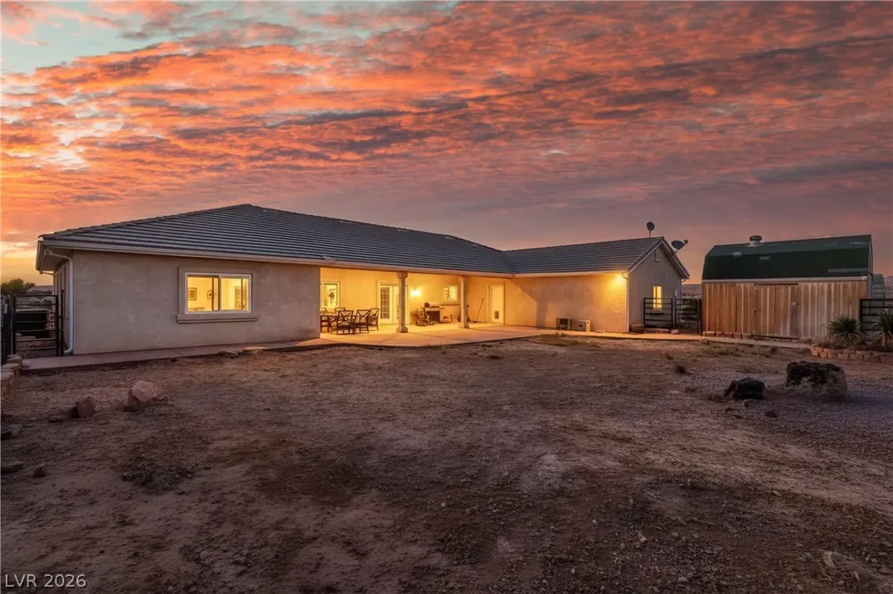 683 W Ingram Avenue Overton, NV 89040