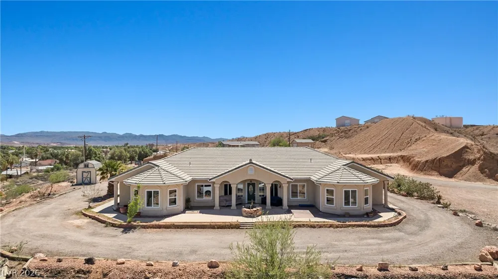 683 W Ingram Avenue Overton, NV 89040