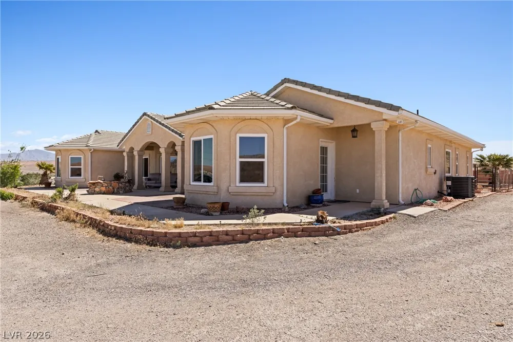 683 W Ingram Avenue Overton, NV 89040
