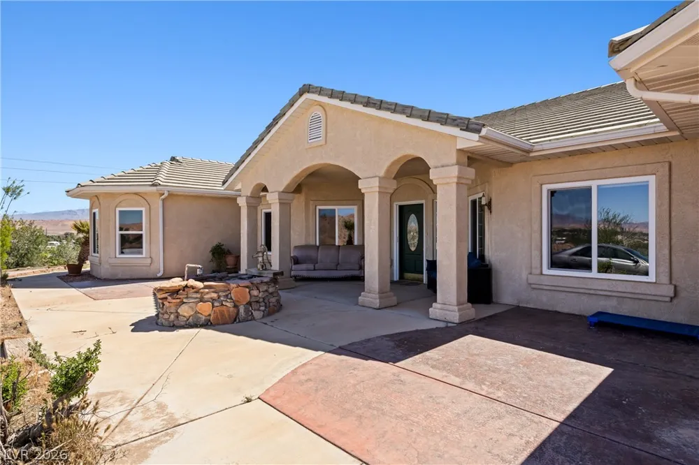 683 W Ingram Avenue Overton, NV 89040