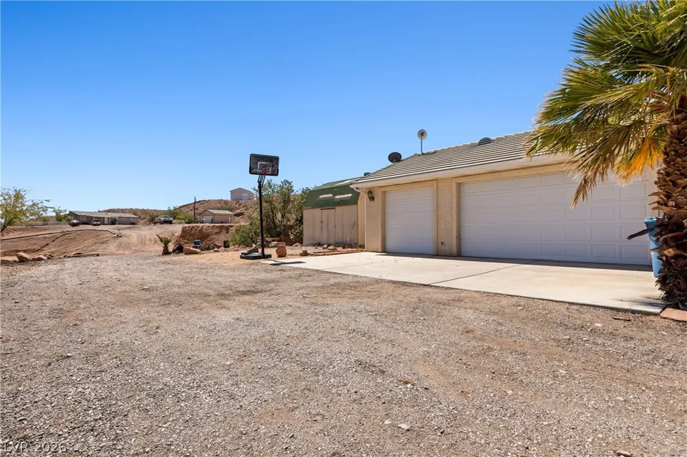 683 W Ingram Avenue Overton, NV 89040