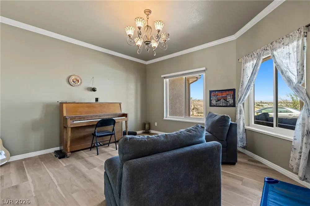 683 W Ingram Avenue Overton, NV 89040