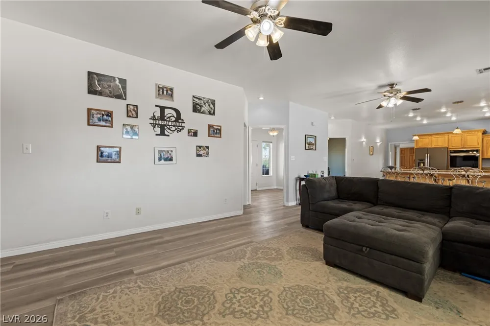 683 W Ingram Avenue Overton, NV 89040