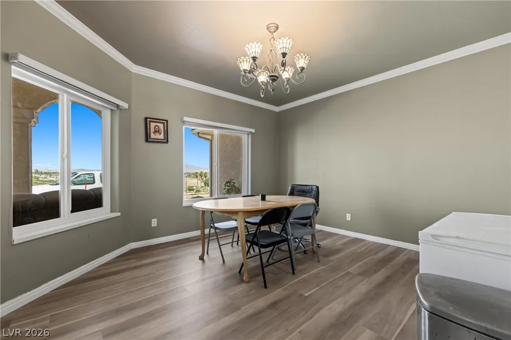 683 W Ingram Avenue Overton, NV 89040