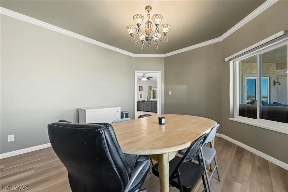 683 W Ingram Avenue Overton, NV 89040