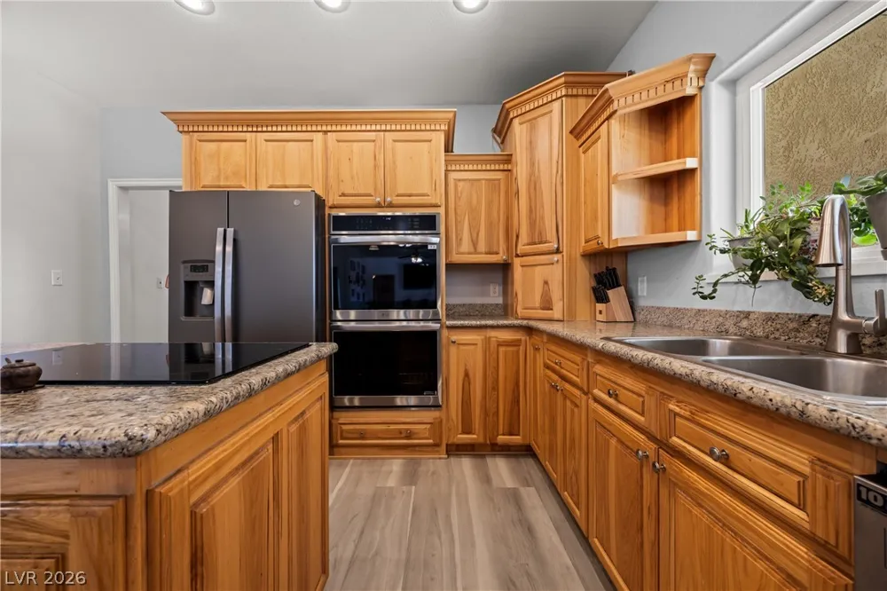 683 W Ingram Avenue Overton, NV 89040