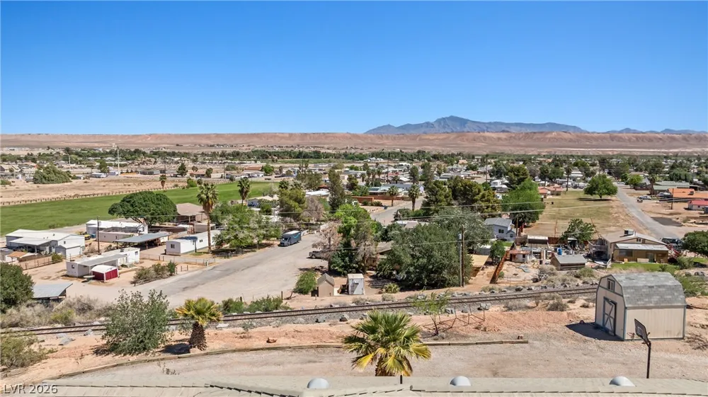 683 W Ingram Avenue Overton, NV 89040