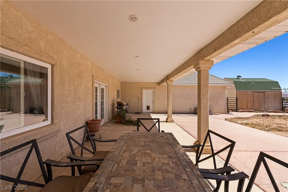 683 W Ingram Avenue Overton, NV 89040
