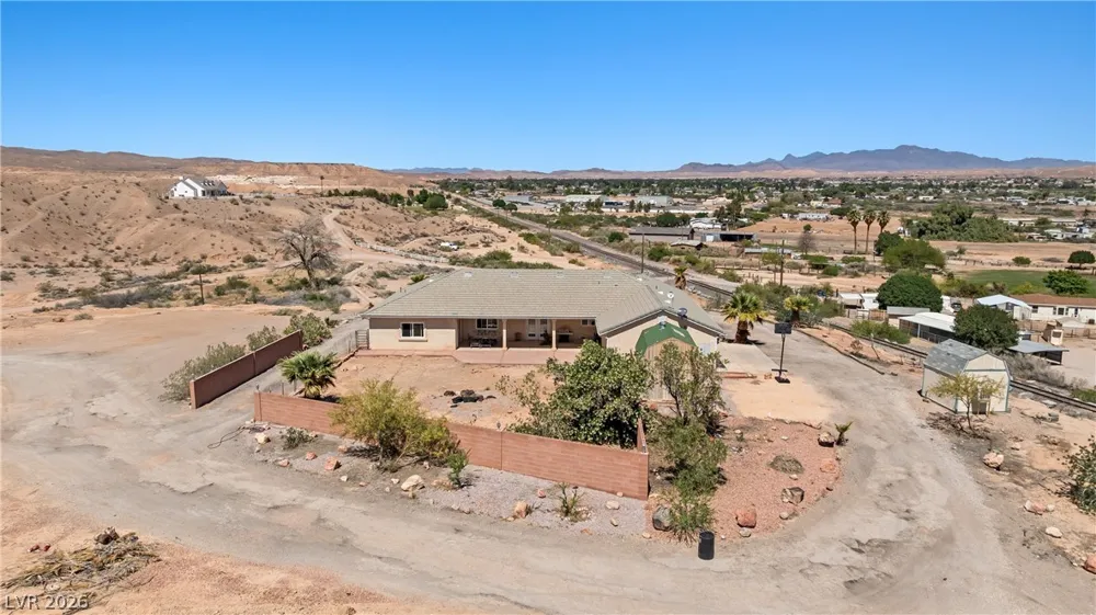 683 W Ingram Avenue Overton, NV 89040