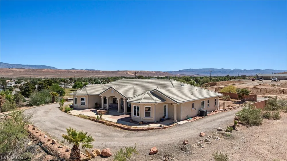 683 W Ingram Avenue Overton, NV 89040
