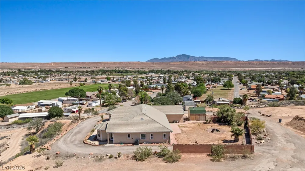 683 W Ingram Avenue Overton, NV 89040