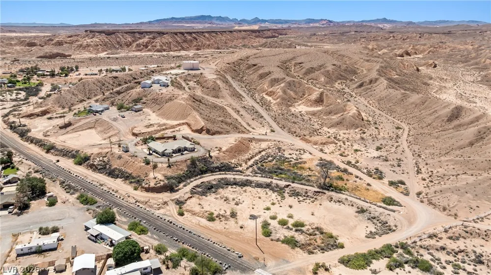 683 W Ingram Avenue Overton, NV 89040