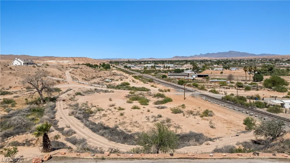683 W Ingram Avenue Overton, NV 89040
