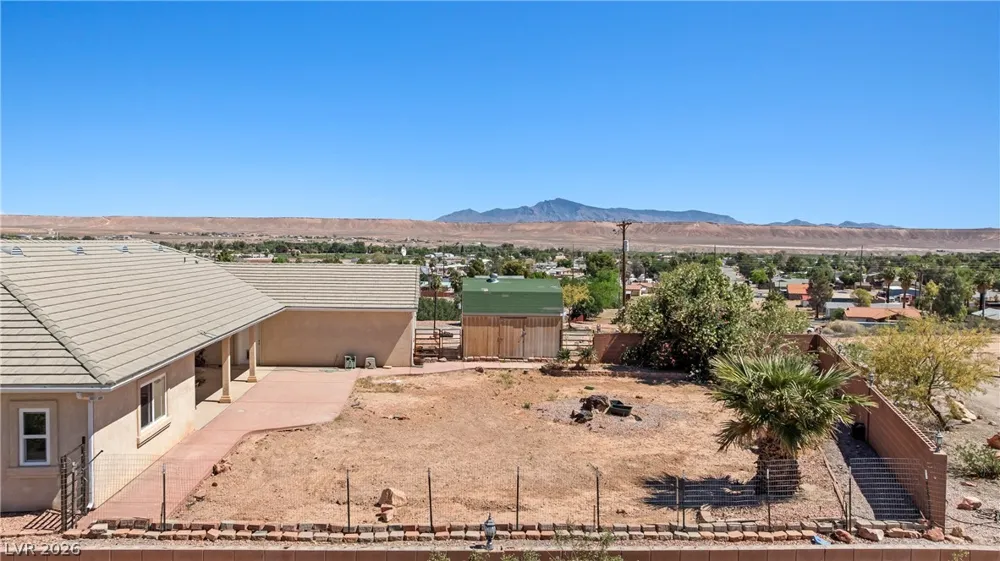 683 W Ingram Avenue Overton, NV 89040