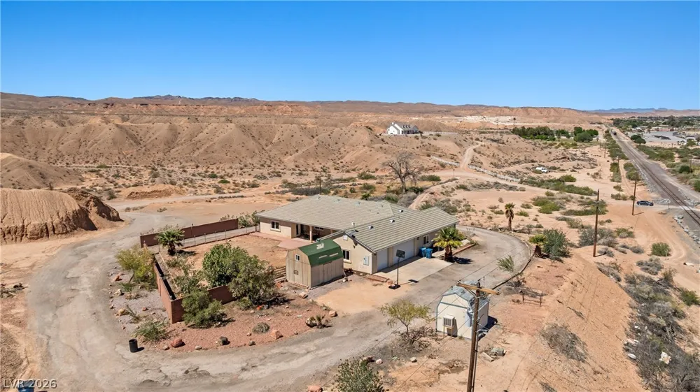 683 W Ingram Avenue Overton, NV 89040